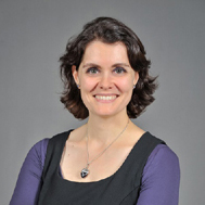 Nathalie Scott, coach en UX Design freelance