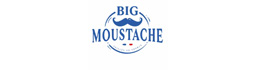 Big moustache
