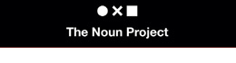 The Noun Project