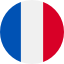 Drapeau Français