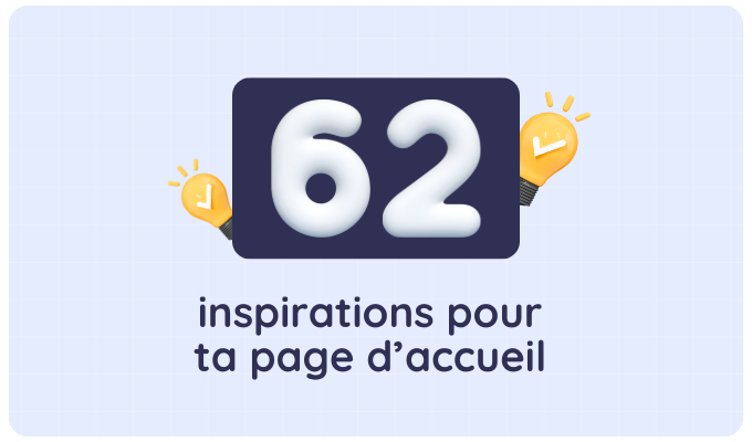Guide de survie UX d'une page d'accueil